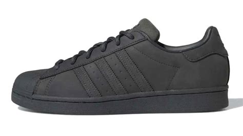 adidas superstar zwart 40|adidas superstar size chart.